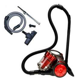 Cyclonic Vacuum Cleaner COMELEC ASP2209 79 dB 700W Multicolour 700 W
