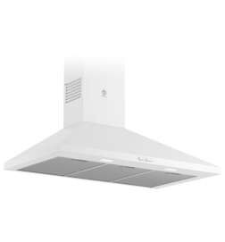 Conventional Hood Balay 3BC696MB 90 cm 600 m3/h 69 dB 220W White