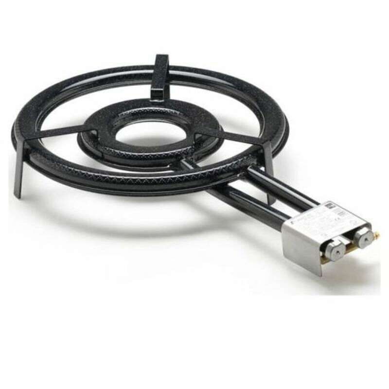 Burner for Paella Optimgas 5890037828 Ø 30 cm