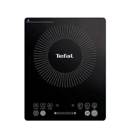 Inductiekookplaat Tefal IH2108 26 cm 2100W Zwart