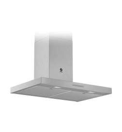 Conventional Hood Balay 3BC077EX 75 cm 720 m3/h 65 dB 255W Steel