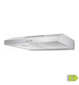 Conventional Hood Mepamsa Brisa Plus 60X 60 cm 180 m³/h C Acero inoxidable
