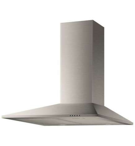 Cappa Classica Mepamsa 320.0569.117 60 cm 290 m³/h 65W C Acciaio