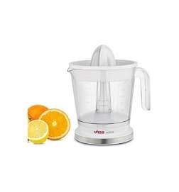 Vruchtenpers UFESA Activa EX4942 1 L 40W
