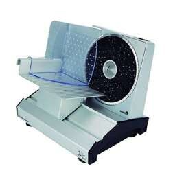Meat Slicer JATA BT265 Silver 200 W