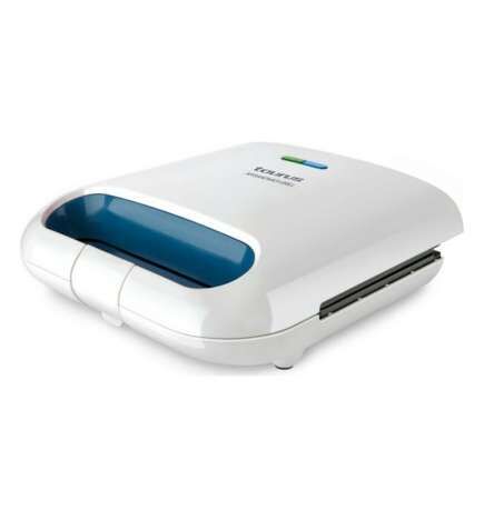 Non-stick Broodrooster Taurus 968948000 Wit 800 W