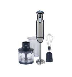 Hand-held Blender JATA JEBT5026 1000 W