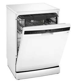 Lavastoviglie Siemens AG SN23HW02ME 60 cm