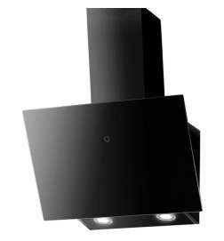 Cappa Classica Mepamsa Cuadro 60 Nero 60 cm