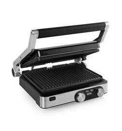 Grill a contatto Princess 01.117310.01.001 Acciaio 2000 W