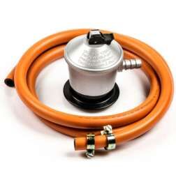 Regolatore di Gas LG 000415
