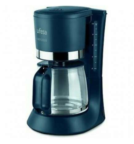 Ekspres do Kawy Przelewowy UFESA CG7124 680 W 1,2 L