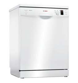 Lavastoviglie BOSCH SMS25AW05E Bianco 60 cm