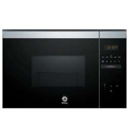 Microonde con Grill Balay 3CG4172X2 Nero 800 W 1000 W 20 L