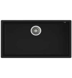 Sink with One Basin Teka SQUARE 72.40 TG  