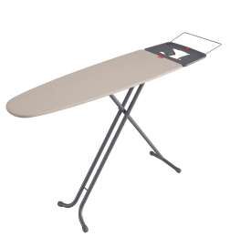 Ironing board Rayen 120 x 41 cm Wood Metal