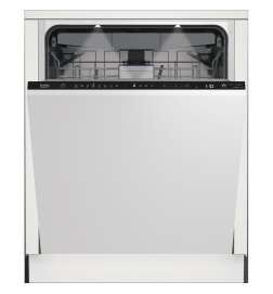 Lavastoviglie BEKO BDIN38644D Personalizzabile 60 cm