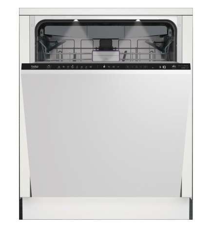 Lavastoviglie BEKO BDIN38644D Personalizzabile 60 cm