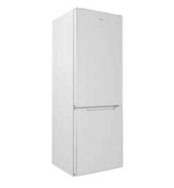 Combined Refrigerator Teka NFL 342 C WH White 219 L