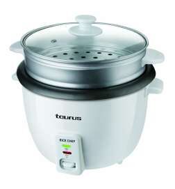 Rice Cooker Taurus 968934000 Plastic