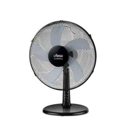 Ventilatore da Tavolo UFESA GOTEBORG