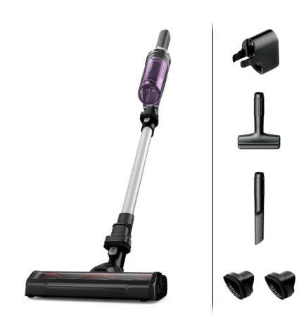 Scopa Elettrica Rowenta RH1129 100 W