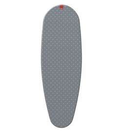 Ironing board cover Rayen 6112.01 130 x 45 cm Grey