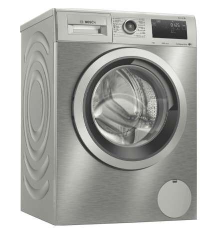 Lavatrice BOSCH WAU28PHSES 60 cm 1400 rpm 9 kg