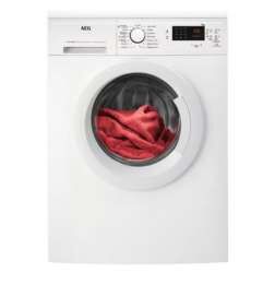 Lavatrice AEG LFA5I82WRE 59,6 cm 1200 rpm 8 kg
