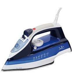 Steam Iron JATA PL618_Azul