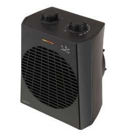 Vertical Heater JATA TV74 2000 W 1000-2000 W Black