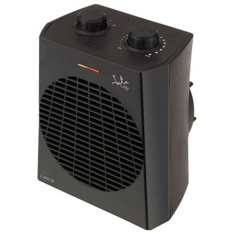 Vertical Heater JATA TV74 2000 W 1000-2000 W Black