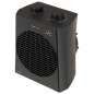Vertical Heater JATA TV74 2000 W 1000-2000 W Black