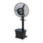 Nebuliser Ventilator Grupo FM CI-260N 41 L 230W Black
