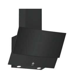 Conventional Hood Balay 3BC565GN 60 cm 530 m3/h 216 W C Black