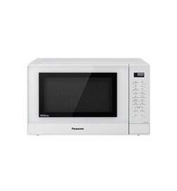 Microwave Panasonic NN-GT45KWSUG White 1000 W 31 L