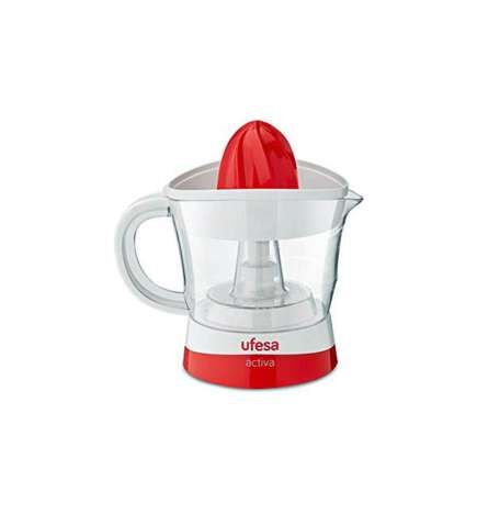 Spremiagrumi Elettrico UFESA EX4936 0,7 L 25W 25 W 7 L