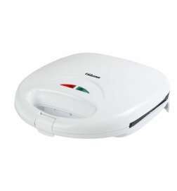 Tosti apparaat Tristar SA-3050 750W Wit Zwart 750 W