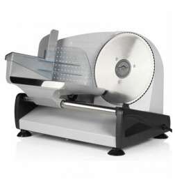 Affettatrici Tristar Em-2099 150W Nero 150 W
