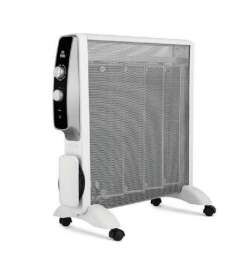 Radiateur Mica Grupo FM MS20