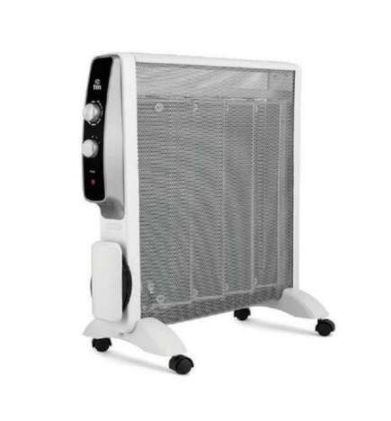 Radiateur Mica Grupo FM MS20