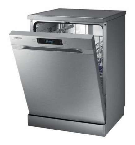 Lavastoviglie Samsung DW60M6040FS/EC 60 cm