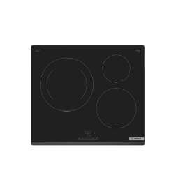 Piano Cottura ad Induzione BOSCH PUJ631BB5E 60 cm 4600 W 59,2 cm