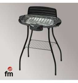 Barbecue Grupo FM BEP2000 47 x 23 cm