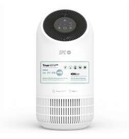 Air purifier SPC 6514B White
