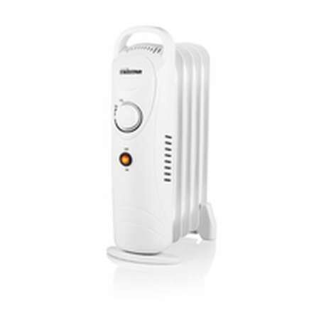 Radiatore a Olio (5 elementi) Tristar KA-5103 Bianco