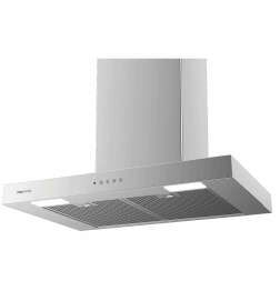 Cappa Classica Mepamsa Stilo Neo 60 X Acciaio