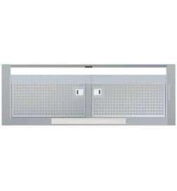 Cappa Classica Cata CORONA 70/B Acciaio