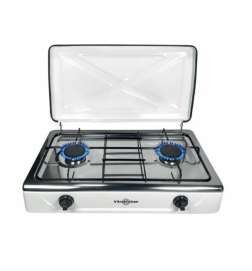 Piano cottura a Gas Vitrokitchen 202BB