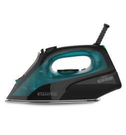 Ferro da Stiro a Vapore Black & Decker